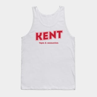 Kent Vapen & ammunition Tank Top